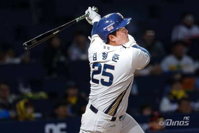 마침내 패패패패패패 끊었다!…‘살아난 타선 응집력+불펜진 릴레이 호투’ NC, KT 3연승 저지하며 6연패 탈출＆5할 승률 회복