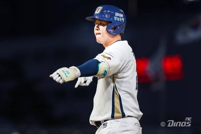 마침내 패패패패패패 끊었다!…‘살아난 타선 응집력+불펜진 릴레이 호투’ NC, KT 3연승 저지하며 6연패 탈출＆5할 승률 회복