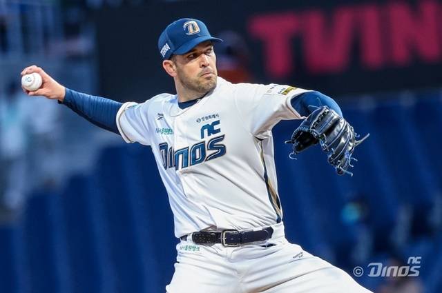 마침내 패패패패패패 끊었다!…‘살아난 타선 응집력+불펜진 릴레이 호투’ NC, KT 3연승 저지하며 6연패 탈출＆5할 승률 회복