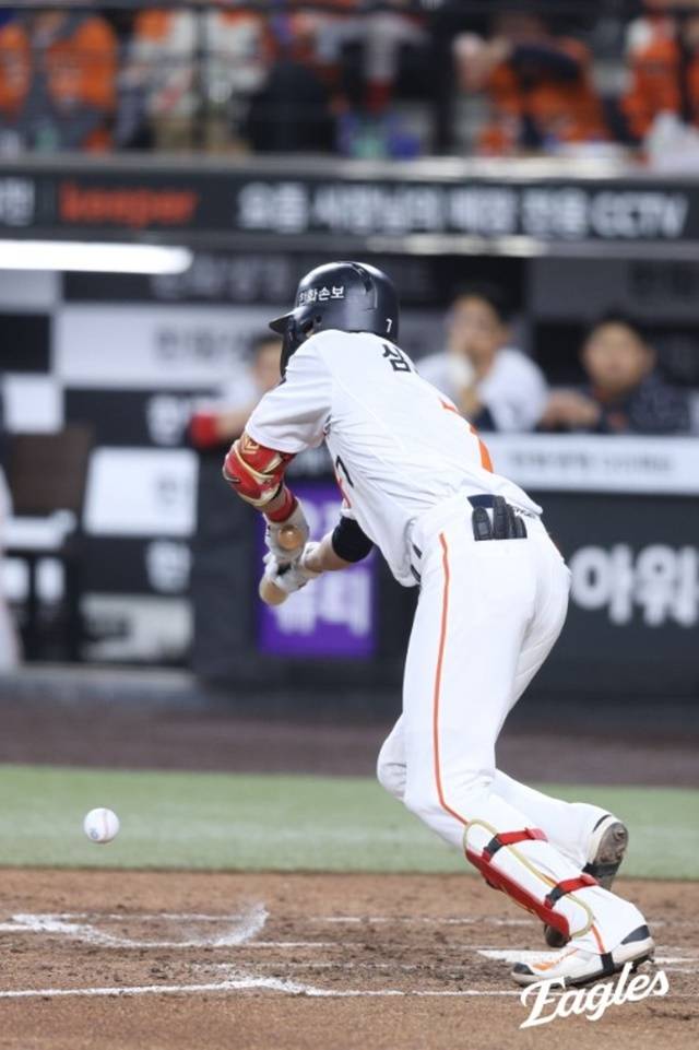 상대 투수진 난조 놓치지 않았다!…삼성, ‘4사구 18개’ 한화에 0-5→6-5 짜릿 역전승!→파죽의 4연승 질주