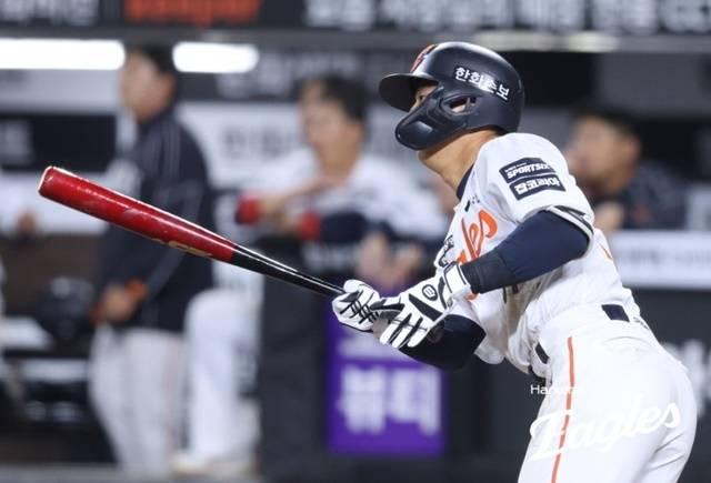 상대 투수진 난조 놓치지 않았다!…삼성, ‘4사구 18개’ 한화에 0-5→6-5 짜릿 역전승!→파죽의 4연승 질주