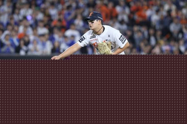 마무리가 46구… '7사사구' 김서현 방치, 이건 믿음의 야구가 아니다