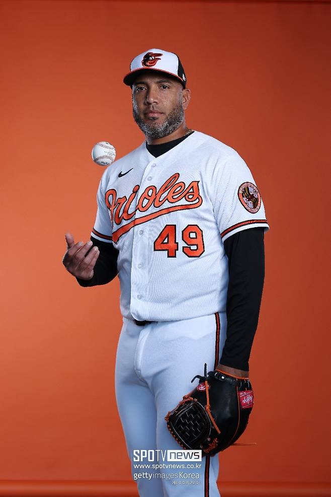 韓 돌아올 확률은 없나…여전히 152km 위력투, KBO 10승→ML 12승 야구인생이 바뀌었다