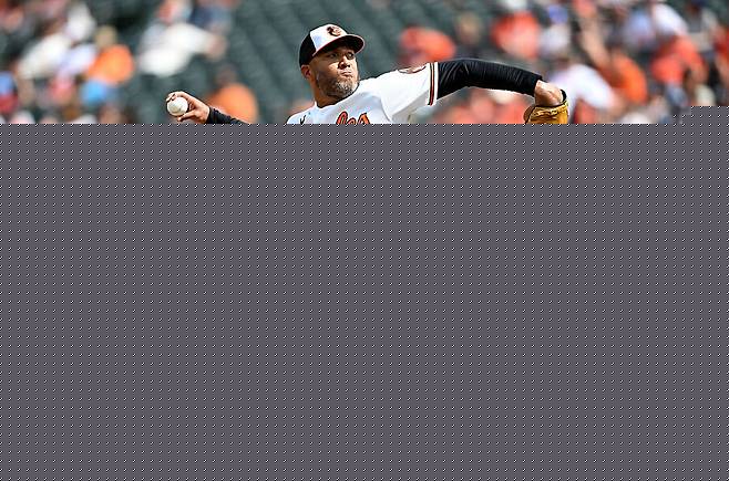 韓 돌아올 확률은 없나…여전히 152km 위력투, KBO 10승→ML 12승 야구인생이 바뀌었다