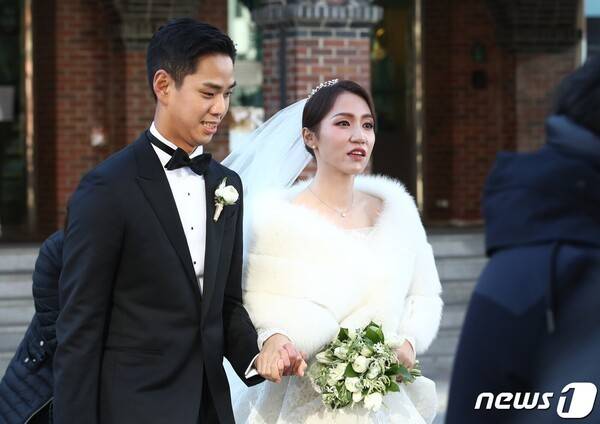 '현대家 며느리' 리디아 고...