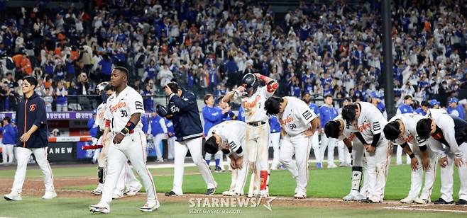 '18사사구' KBO 역사를 새로 썼다,