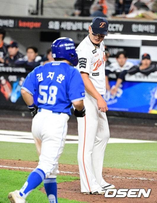 삼성 잘한건가 못한건가…이기면 장땡! 박진만 감독