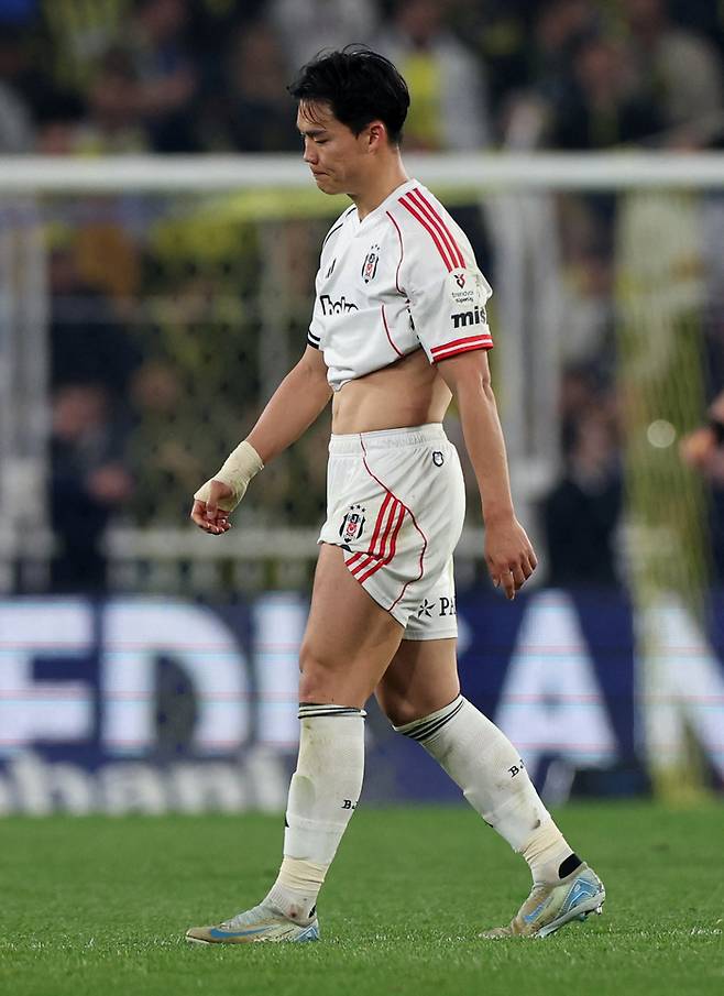 10경기 7골로 입성하자마자 튀르키예 무대 ‘접수’…오현규, 이번엔 EPL 맨유·토트넘 ‘이적설’