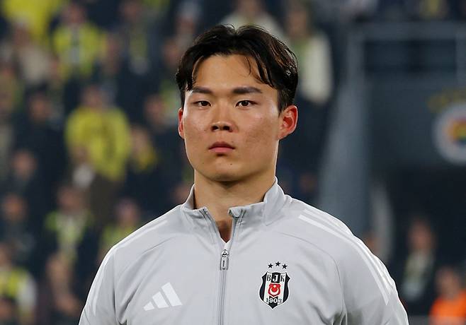 10경기 7골로 입성하자마자 튀르키예 무대 ‘접수’…오현규, 이번엔 EPL 맨유·토트넘 ‘이적설’