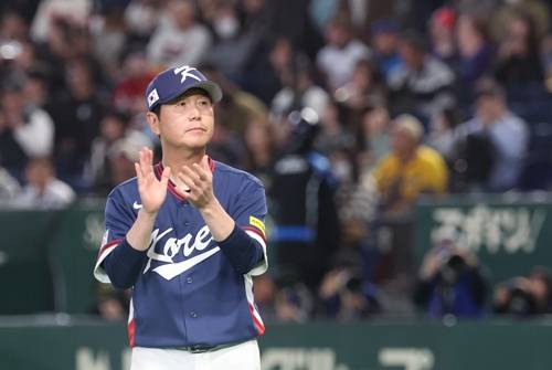 류지현 감독,2026 아시안게임 야구대표팀 사령탑 내정