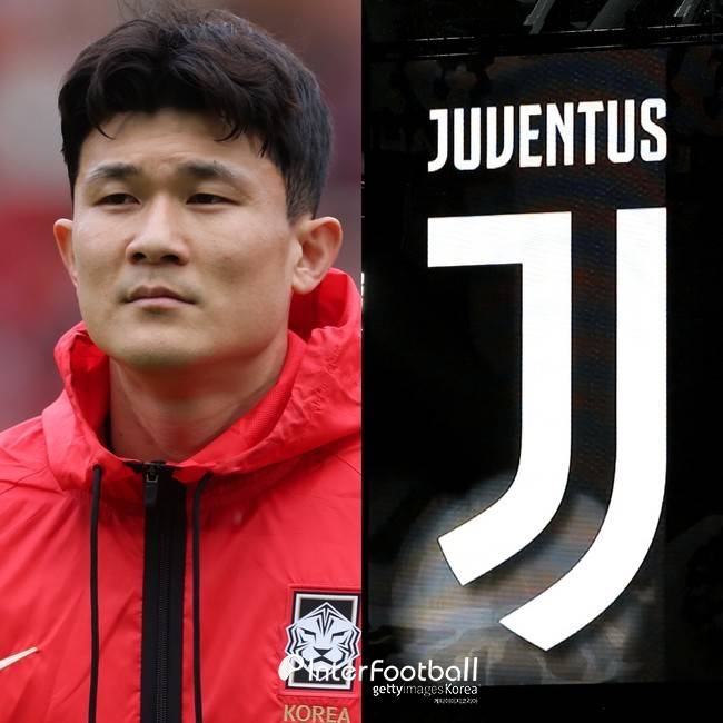'연봉 277억 삭감 받아들일까'...김민재 결국 세리에 복귀 추진→'나폴리 은사' 스팔레티 있는 유벤투스와 이적설
