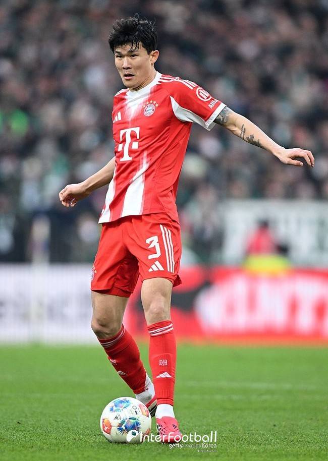 '연봉 277억 삭감 받아들일까'...김민재 결국 세리에 복귀 추진→'나폴리 은사' 스팔레티 있는 유벤투스와 이적설