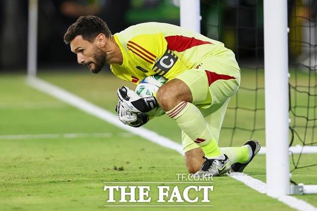 '손흥민 풀타임' LAFC, 북중미 챔피언스컵 4강 진출...멕시코 고원 '적응'