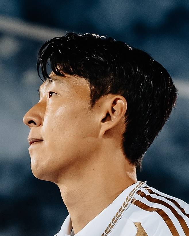 [LA 리뷰] '부앙가 PK 양보' 손흥민, '2100m 고지대' 풀타임 침묵…LAFC, 3년 만에 4강 진출→크루스 아술 원정 1-1 무, 합산 4-1 우위