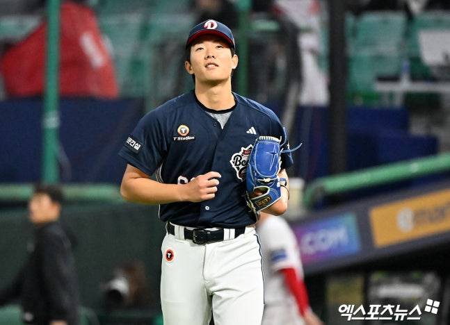 선동열급 방어율 '0.51' 토종 1위 실화?…'서울고산' 복덩이 굴러왔네→