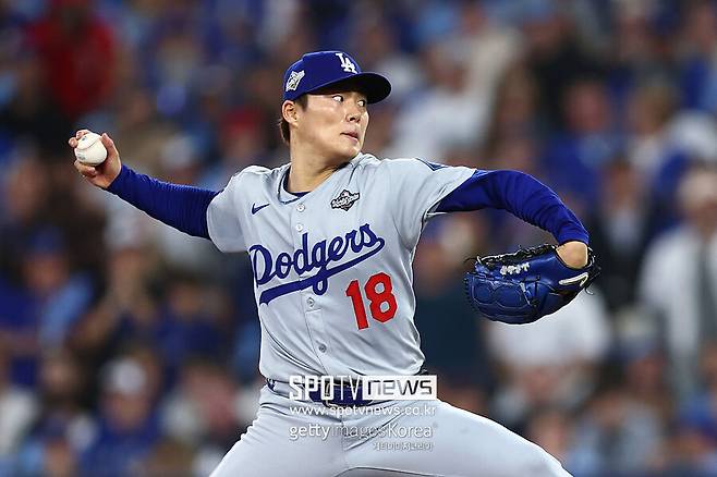 'KBO 좌승사자 무너뜨렸다' 다저스 메츠에 2-1 역전승…'극적' 오타니 48G 연속 출루+김혜성 견제구 유도로 존재감