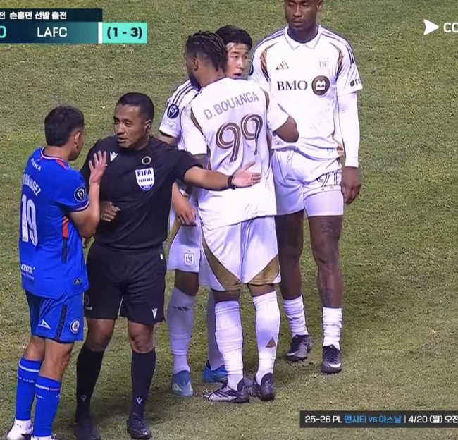 ‘흥민이 형 고맙습니다’ PK 지분 99%에도 양보 택한 손흥민…대인배 면모에 부앙가 ‘폭풍 감동’