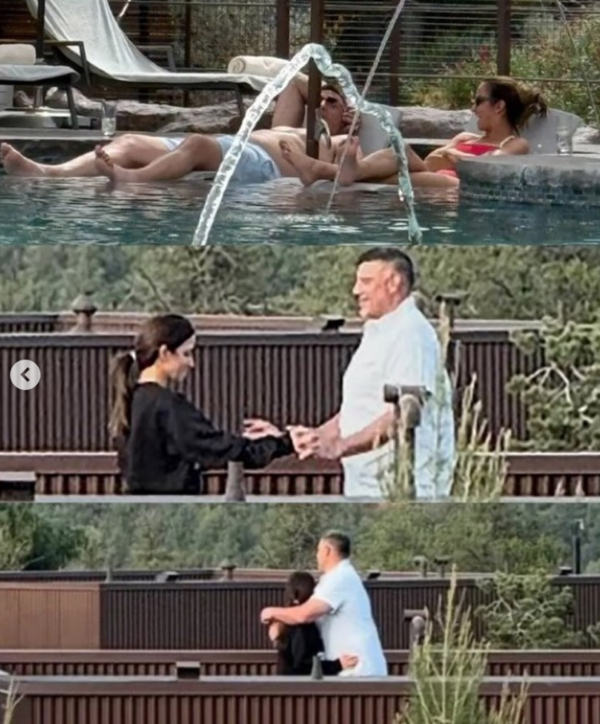 여기자와 감독이 리조트에서 밀회를...? 언론윤리 논란 부른 NFL 유명 기자, 결국 사표 냈다