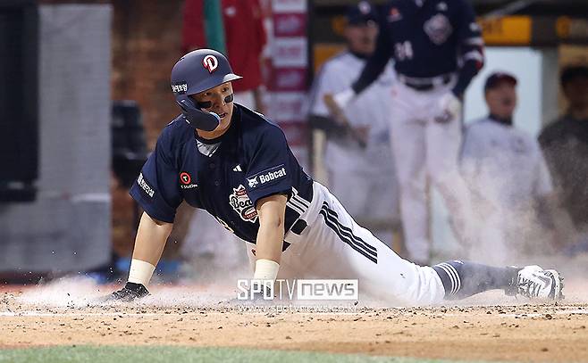 손아섭 트레이드도 소용 없다? KBO 대기록 또 탄생, 이제 누가 1위 될지 모른다