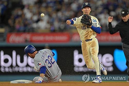 김혜성 잘 했다