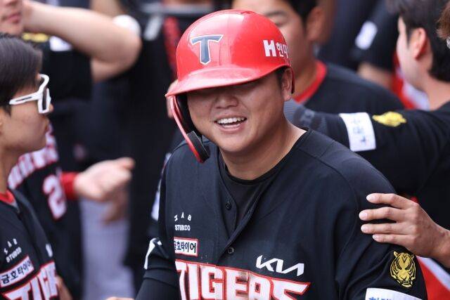 한준수의 성장은 0.344가 아니라 114로 확인하세요…테토남 포수 자리 비운 KIA, 2027 현실이 될 수도