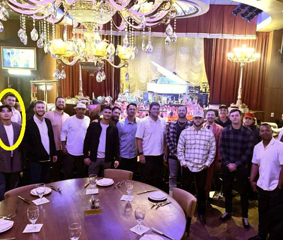 이정후 ‘스테이크 한끼’ 뒤 살아났다…멀티히트 반등 신호