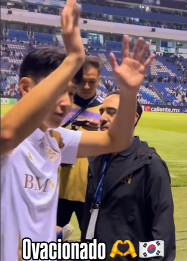 ‘태도 180도 돌변’ 손흥민 맹비난→“미워할 수 없는 선수” 언론도 “SON, 멕시코 마음을 사로잡았다” 극찬