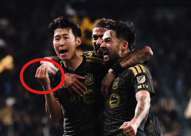 ‘태도 180도 돌변’ 손흥민 맹비난→“미워할 수 없는 선수” 언론도 “SON, 멕시코 마음을 사로잡았다” 극찬