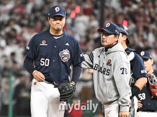 '와' 154km KKKKKKK, '52억 FA' 투수 첫 등판 어땠나…고명준에게 130m 통한의 스리런, 3이닝 3실점 [MD인천]