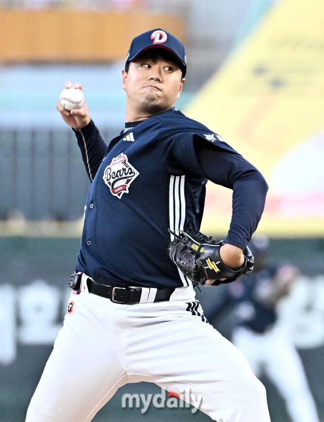 '와' 154km KKKKKKK, '52억 FA' 투수 첫 등판 어땠나…고명준에게 130m 통한의 스리런, 3이닝 3실점 [MD인천]