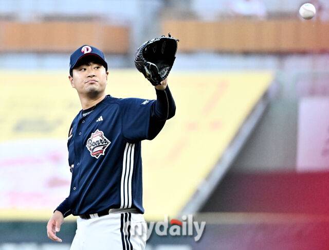 '와' 154km KKKKKKK, '52억 FA' 투수 첫 등판 어땠나…고명준에게 130m 통한의 스리런, 3이닝 3실점 [MD인천]