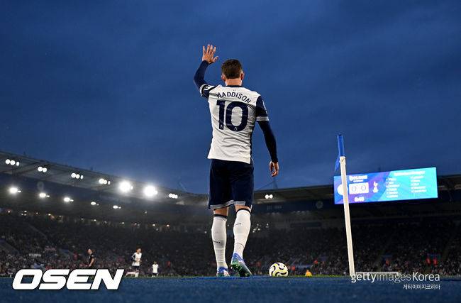 토트넘 강등권 추락의 결정적인 이유,