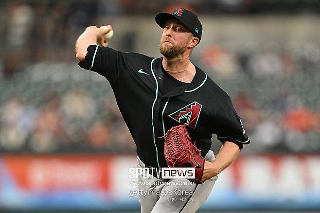 KBO 역수출 전설, 마침내 돌아왔다…부상 복귀전서 5⅓이닝 2실점, 예열 완료