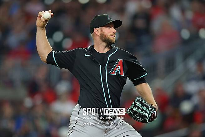 KBO 역수출 전설, 마침내 돌아왔다…부상 복귀전서 5⅓이닝 2실점, 예열 완료