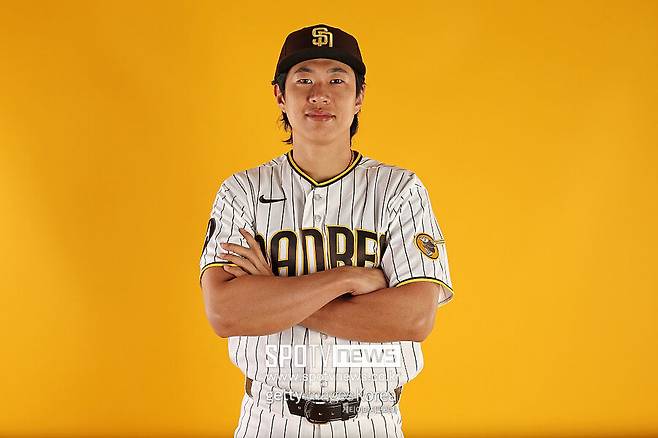 송성문, 설마 제2의 고우석 시작은 아니겠지… 감독이 대답 피하다니, MLB 데뷔 밀리나