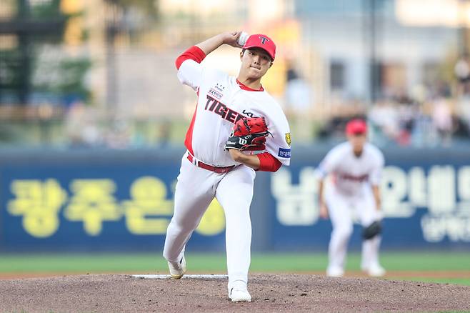 ‘김호령-김도영 대포’ KIA, 키움 7-5 다시 제압 ‘위닝시리즈’ 완성…김태형 ‘첫 승’은 또 실패 [SS광주in]