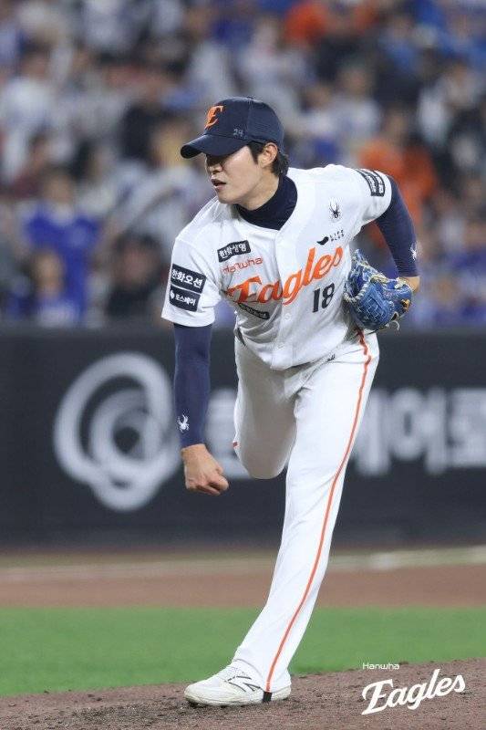 ‘이틀 동안 4사구 28개’ 한화, 경기 운영 자체가 안 된다…홈 5연패