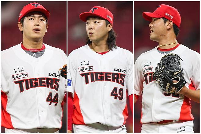 '또 김도영 쐐기포' KIA 진땀 6연승…'불펜 잘 샀다' 참사 막은 이적생들 릴레이 역투[광주 리뷰]