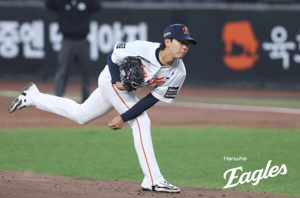 이해할 수 없는 한화의 투수운용… 이럴거면 황준서 왜 불펜 기용했나[초점]