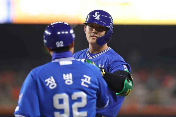 이틀 연속 10사사구 와장창, 팀 ERA 6.62 와르르...한화 마운드가 어쩌다 이렇게 됐을까