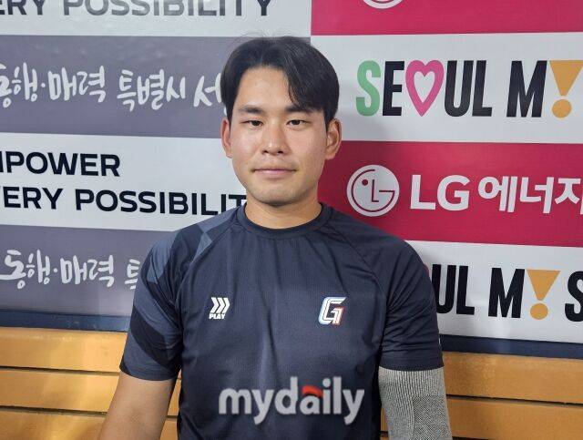 '8이닝 1실점 우연 아니죠?' 마침내 1순위 유망주 알을 깨고 나왔다