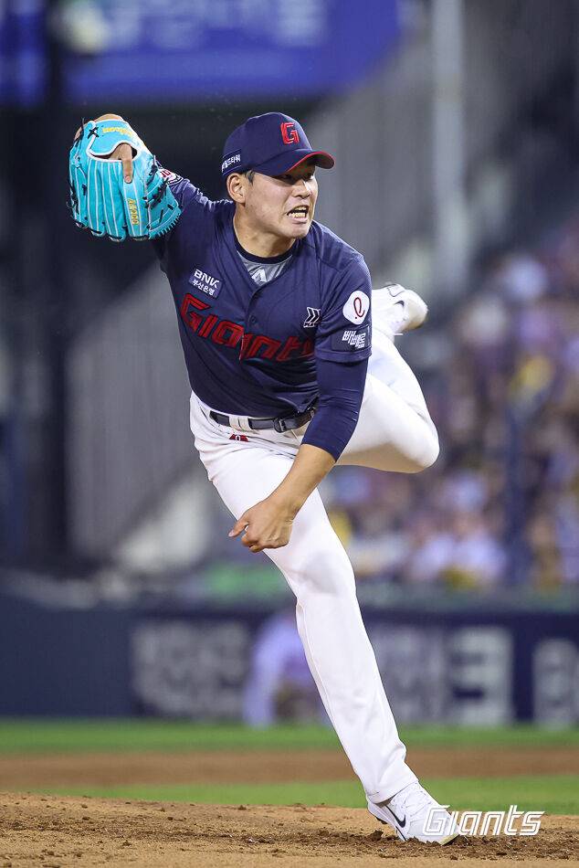 '8이닝 1실점 우연 아니죠?' 마침내 1순위 유망주 알을 깨고 나왔다