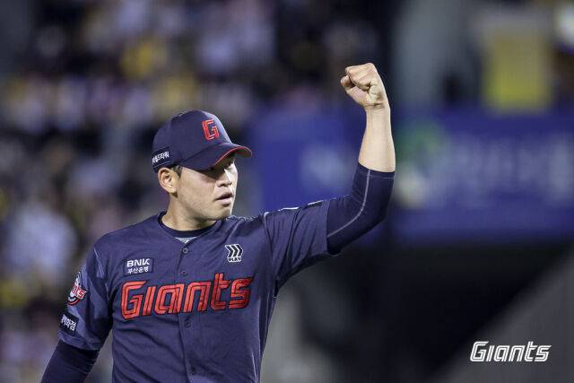 '8이닝 1실점 우연 아니죠?' 마침내 1순위 유망주 알을 깨고 나왔다