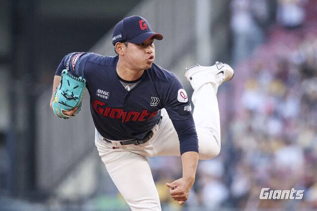 '8이닝 1실점 우연 아니죠?' 마침내 1순위 유망주 알을 깨고 나왔다