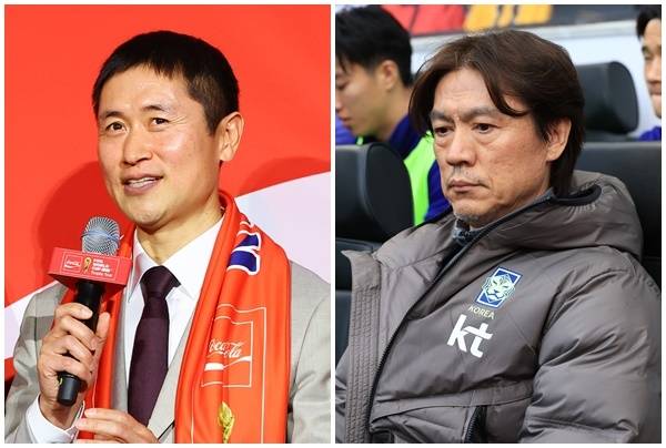 “이대로면 월드컵 또 재앙이다”…침묵 깬 이영표, 홍명보호 후려친 ‘불 회초리’