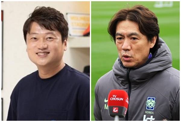 “이대로면 월드컵 또 재앙이다”…침묵 깬 이영표, 홍명보호 후려친 ‘불 회초리’