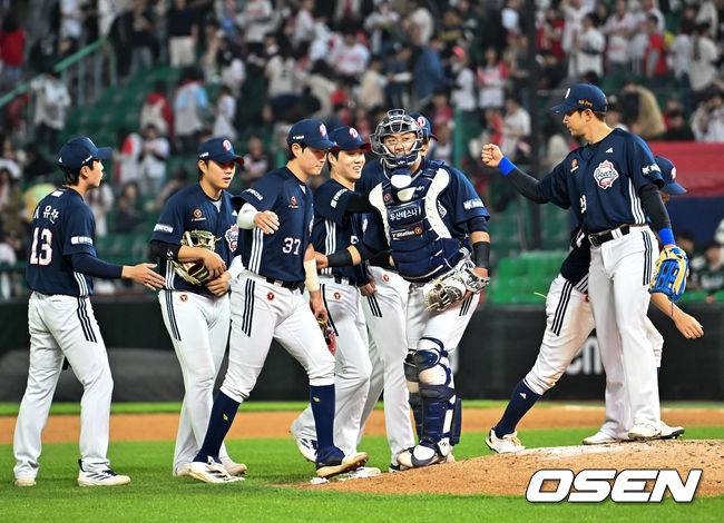 하루 만에 끝난 손아섭 트레이드 효과? 홈런-홈런-홈런-홈런 13안타 화력→6안타 무득점, 온탕에서 냉탕으로 [오!쎈 인천]