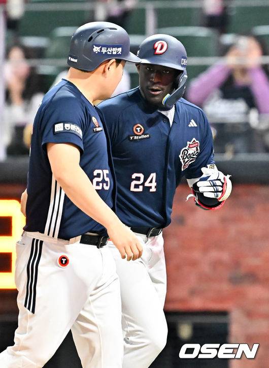 하루 만에 끝난 손아섭 트레이드 효과? 홈런-홈런-홈런-홈런 13안타 화력→6안타 무득점, 온탕에서 냉탕으로 [오!쎈 인천]