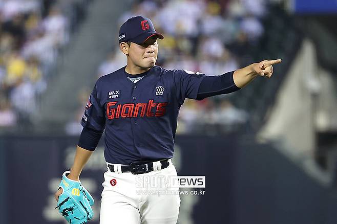 LG는 김진욱을 연구했는데, 잠실에 사직 스쿠발이 와버렸다…도대체 뭐가 달라졌길래