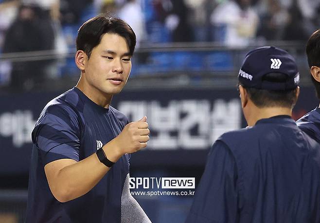 LG는 김진욱을 연구했는데, 잠실에 사직 스쿠발이 와버렸다…도대체 뭐가 달라졌길래